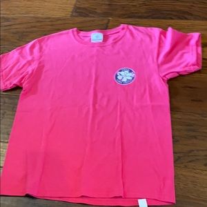 its a girl thing t shirt